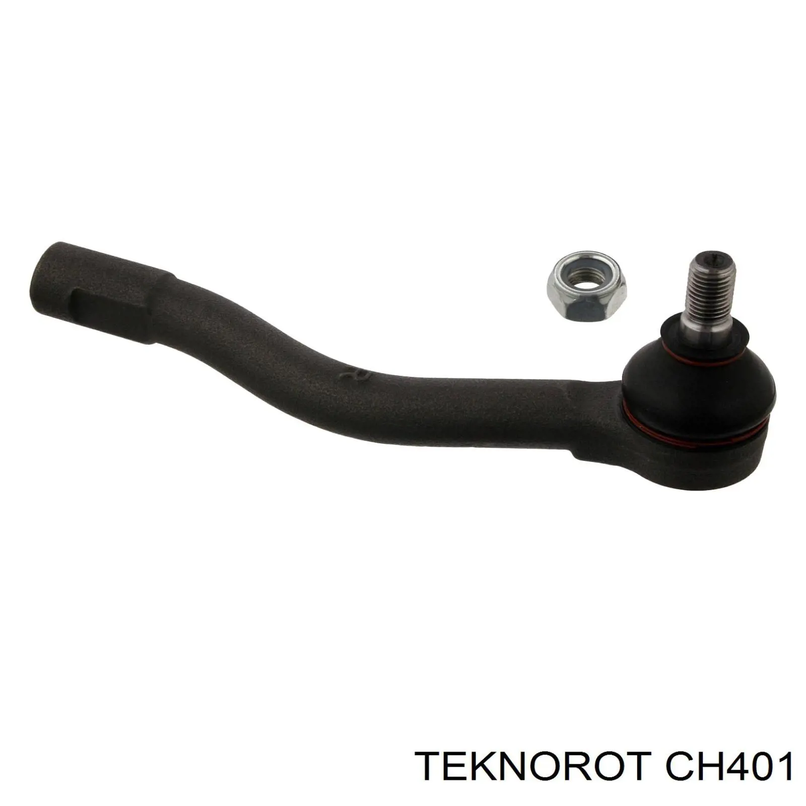 CH401 Teknorot Зовнішній наконечник рульової тяги