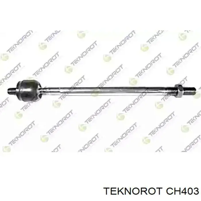 Тяга рульова поперечна Teknorot CH403 ціна, від 8.69 USD