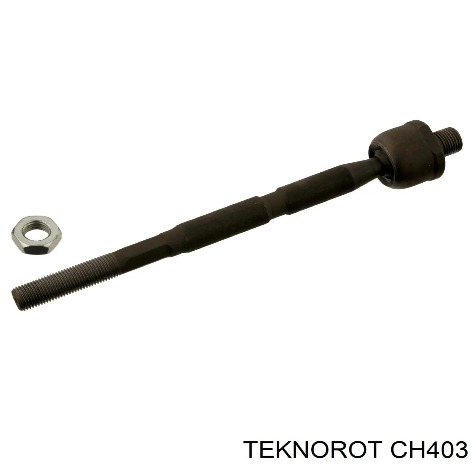 CH403 Teknorot Тяги кермові