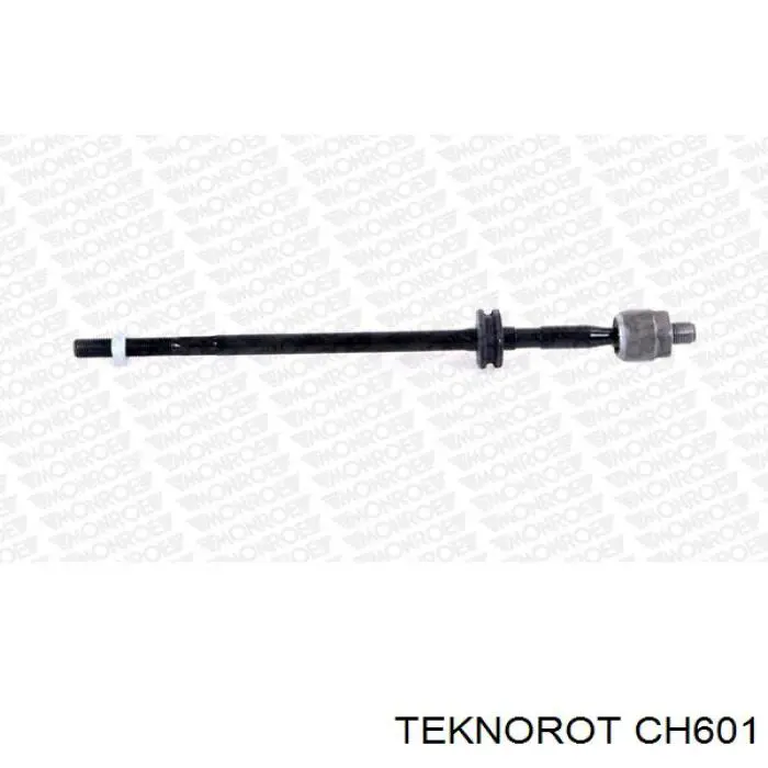 Наконечник рульовий Teknorot CH601 ціна, від 7.97 USD