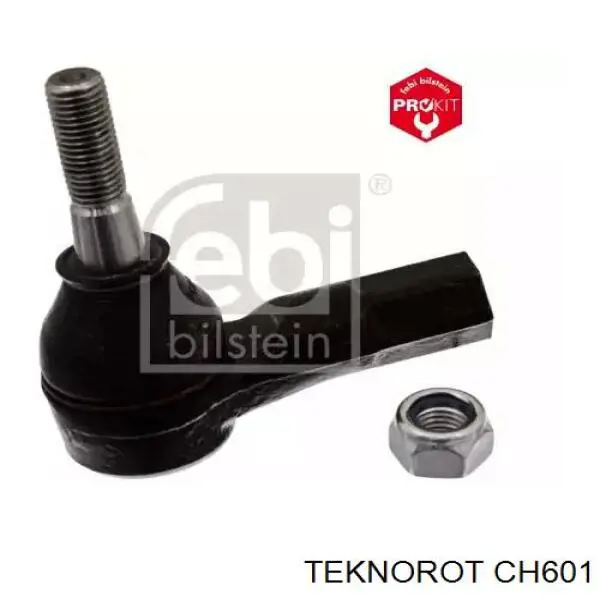 Купити CH601 Teknorot Рульовий наконечник