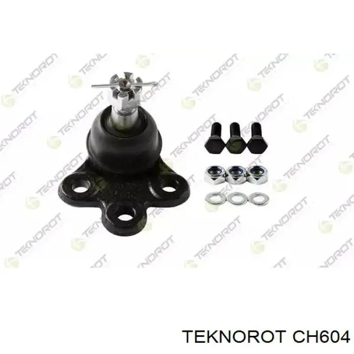 Кульова опора, нижня Teknorot CH604 ціна, від 13.72 USD