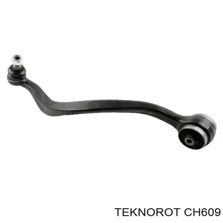 Купити CH609 Teknorot Важіль передньої підвіски нижній, правий
