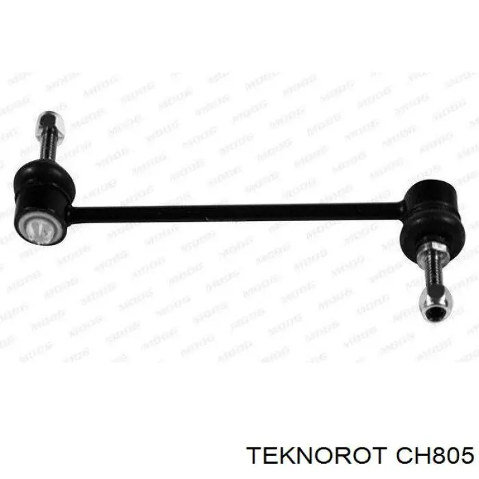 CH805 Teknorot стійка стабілізатора переднього