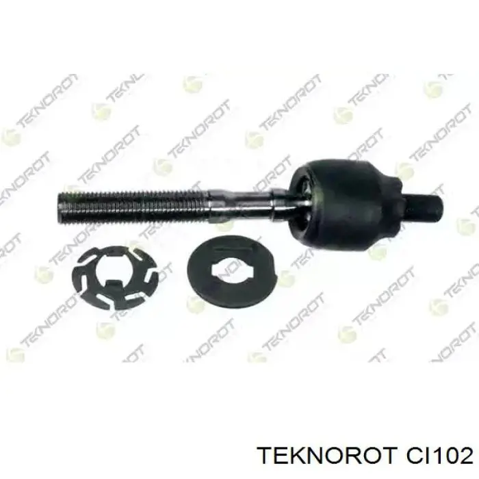 Купити CI102 Teknorot Рульовий наконечник