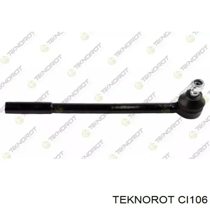 Рульова тяга CI106 Teknorot