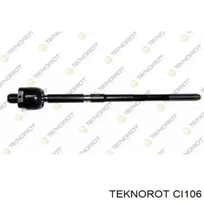 Тяга рульова Teknorot CI106