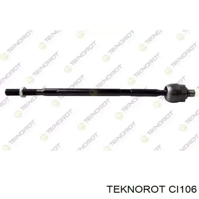 CI106 Teknorot Тяги кермові