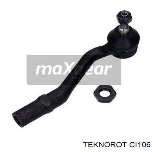 Купити CI106 Teknorot Тяга рульова поздовжня