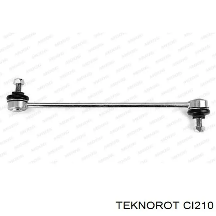 Амортизаційна стійка Teknorot CI210 ціна, від 6.39 USD