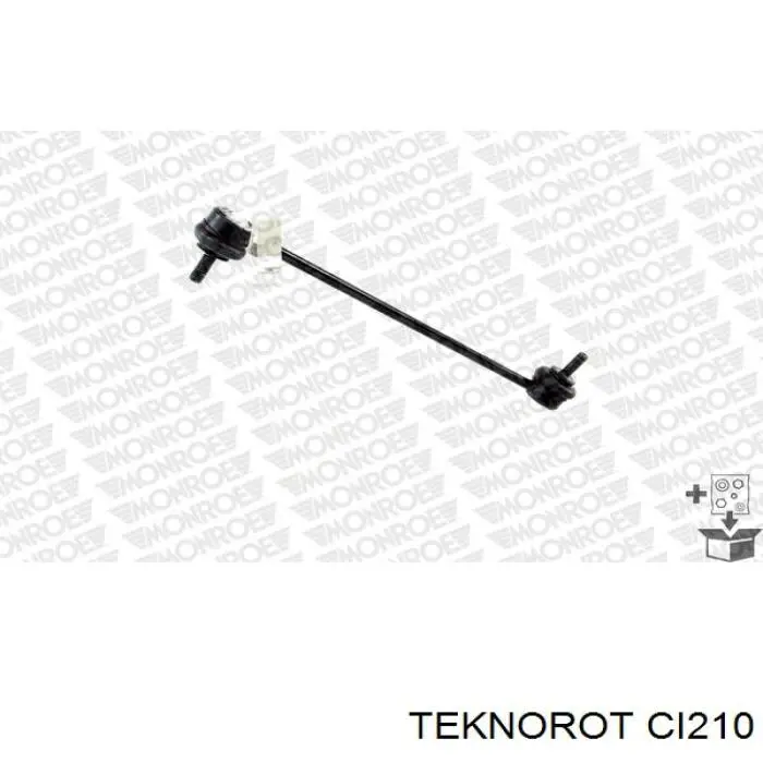 Купити CI210 Teknorot Тяжка стабілізатора переднього