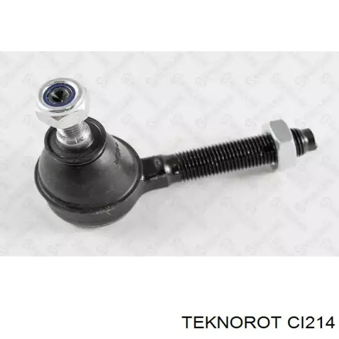 Тяга рульова Teknorot CI214