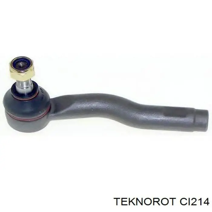 CI214 Teknorot Тяги кермові