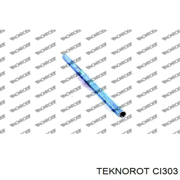 CI303 Teknorot тяга рульова
