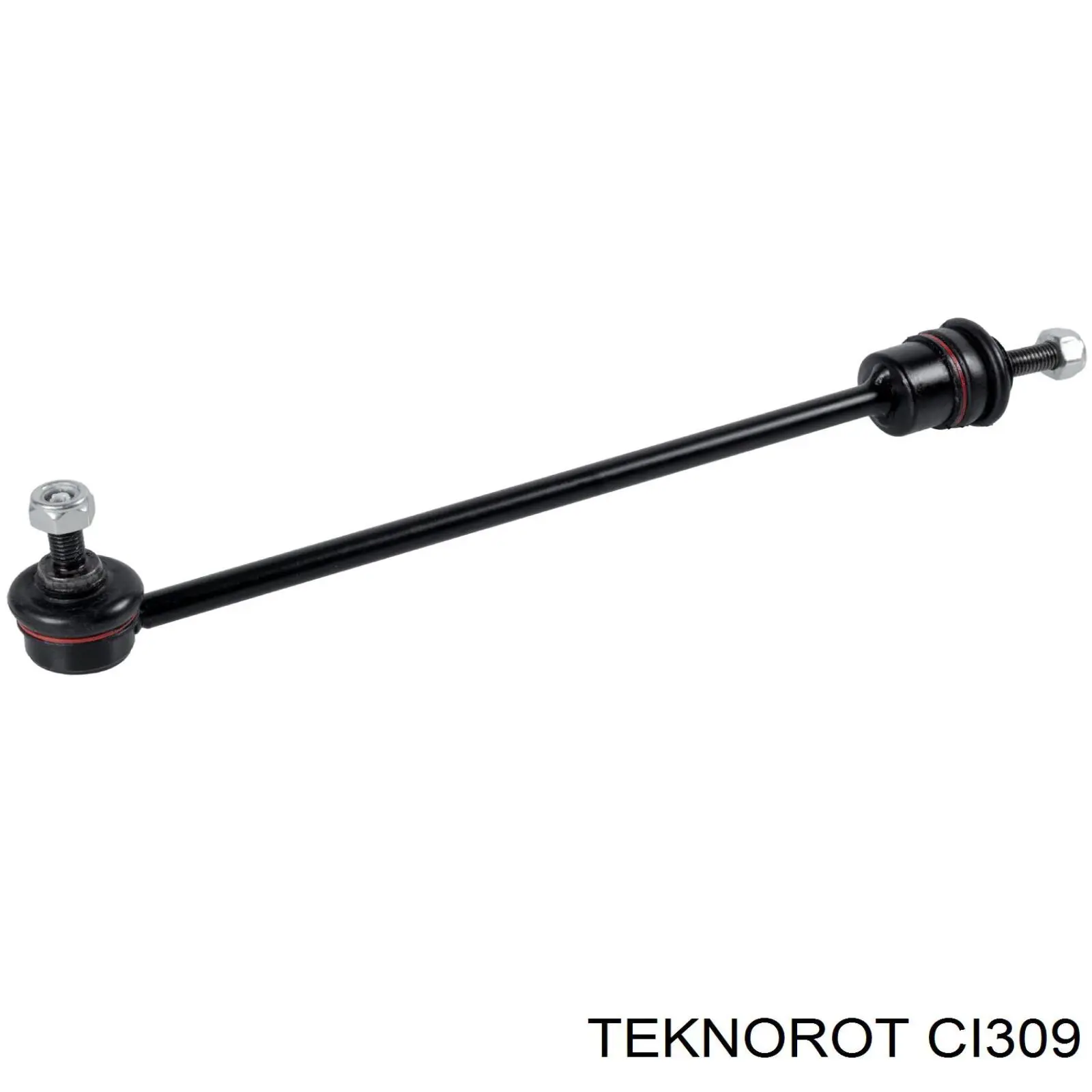 CI309 Teknorot Тяга переднього стабілізатора