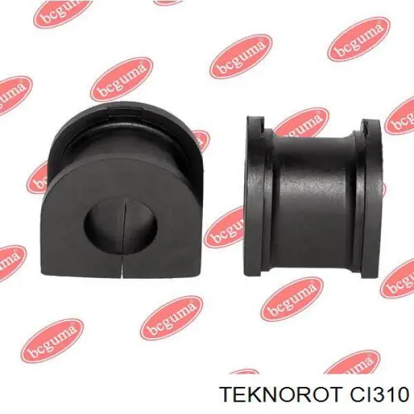 Купити CI310 Teknorot Тяжка стабілізатора переднього