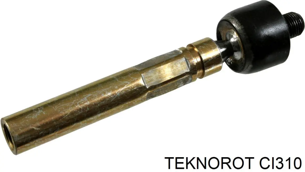 Амортизаційна стійка Teknorot CI310 ціна, від 8.77 USD