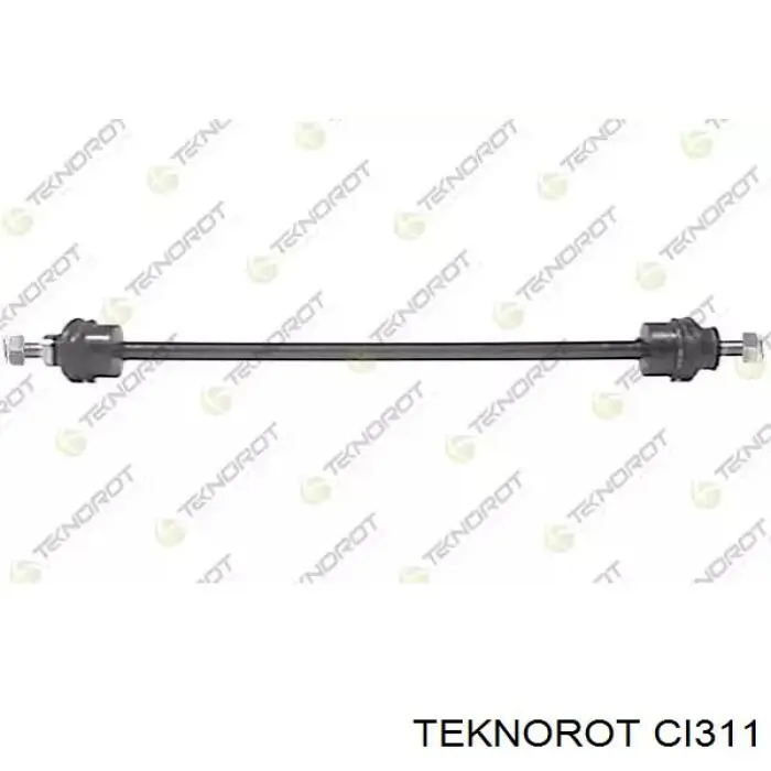 Купити CI311 Teknorot Тяжка стабілізатора переднього