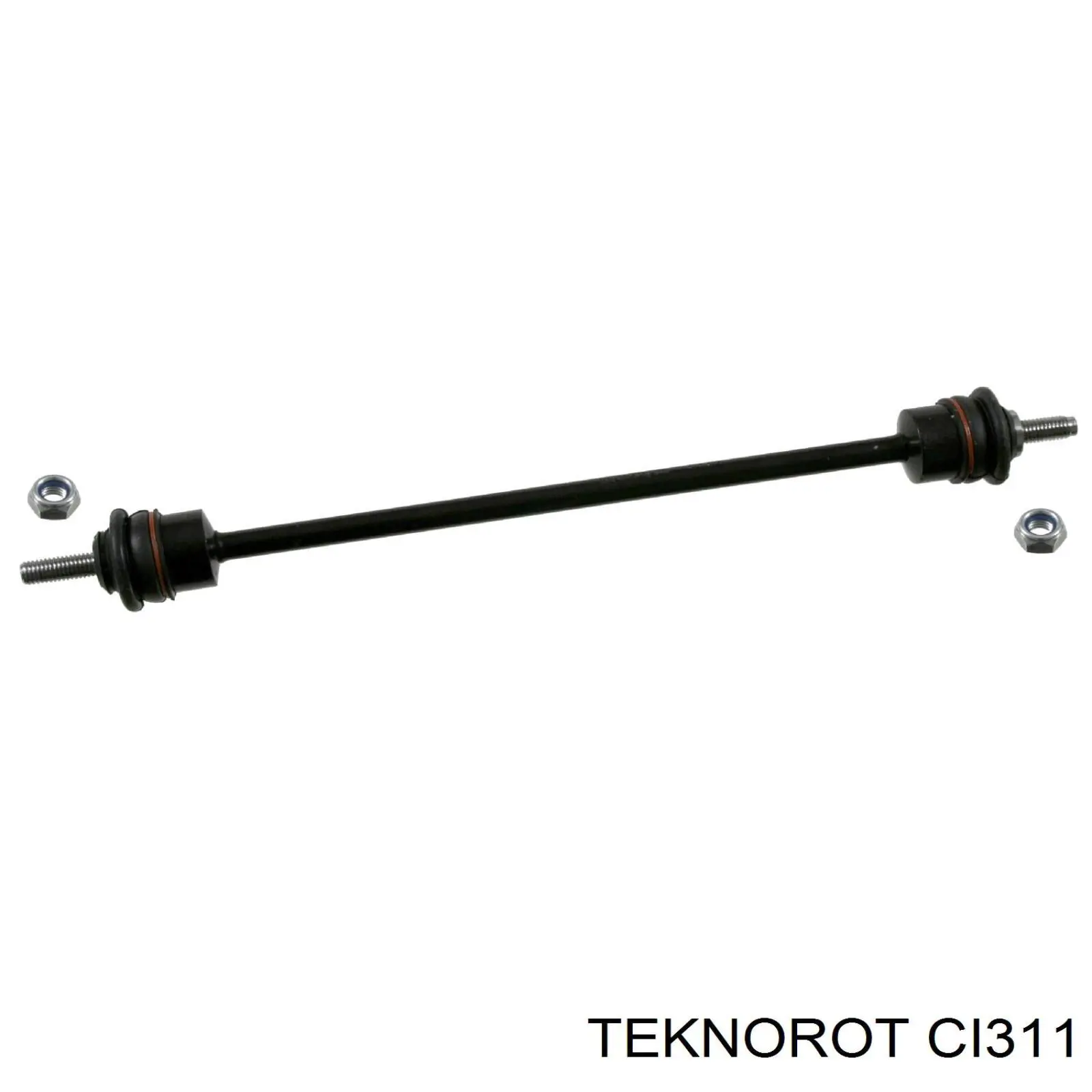 CI311 Teknorot стійка стабілізатора переднього
