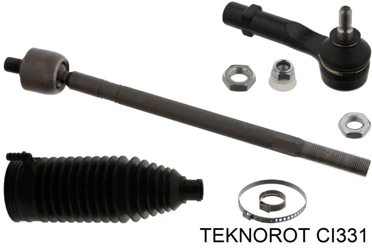 Купити CI331 Teknorot Рульовий наконечник