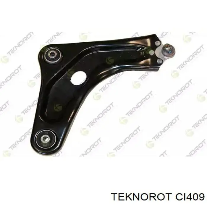 Важіль передній лівий Teknorot CI409 ціна, від 31.76 USD