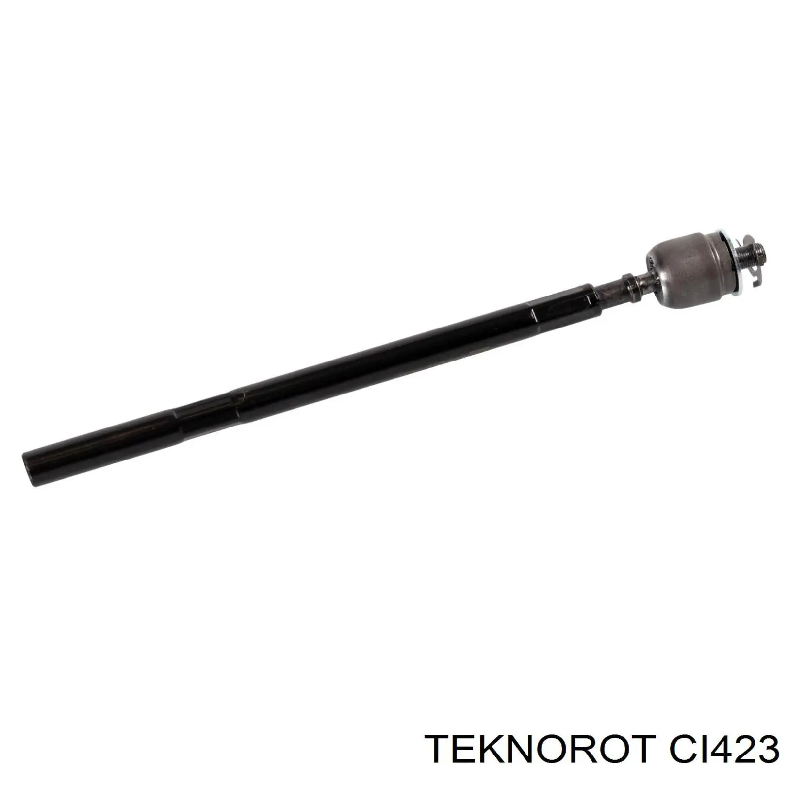 Тяга рульова поперечна Teknorot CI423 ціна, від 11.55 USD