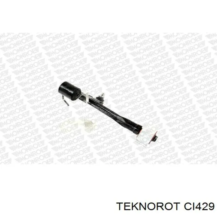 Купити CI429 Teknorot Важіль передньої підвіски нижній, правий