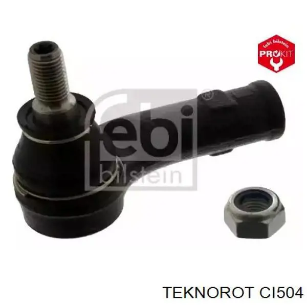 Рульова тяга CI504 Teknorot