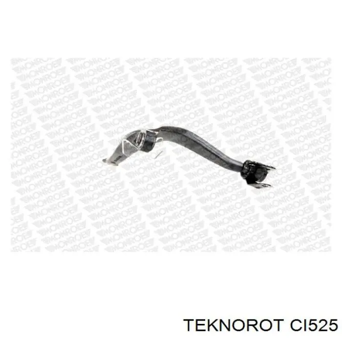 Важіль передньої підвіски нижній, правий Teknorot CI525 ціна, від 43.55 USD