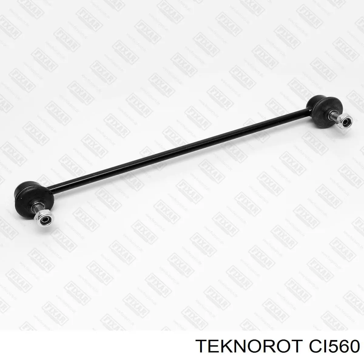Амортизаційна стійка Teknorot CI560 ціна, від 11.46 USD