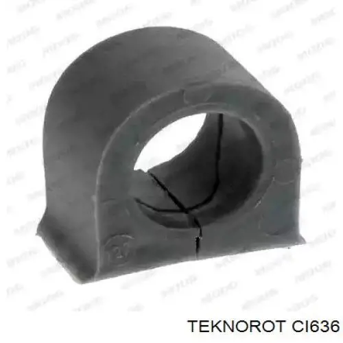 Купити CI636 Teknorot Важіль/тяга задньої підвіски подовжній нижній, правий