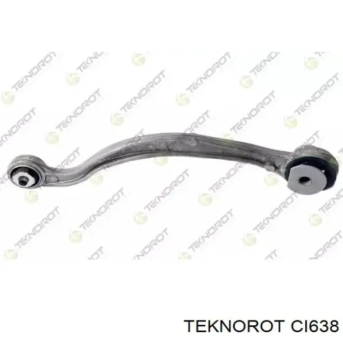 Купити 9650668380 Peugeot/Citroen Важіль задньої підвіски верхній, правий