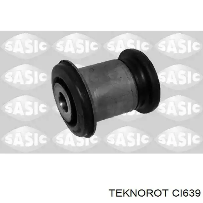 CI639 Teknorot Балансир підвіски задній лівий