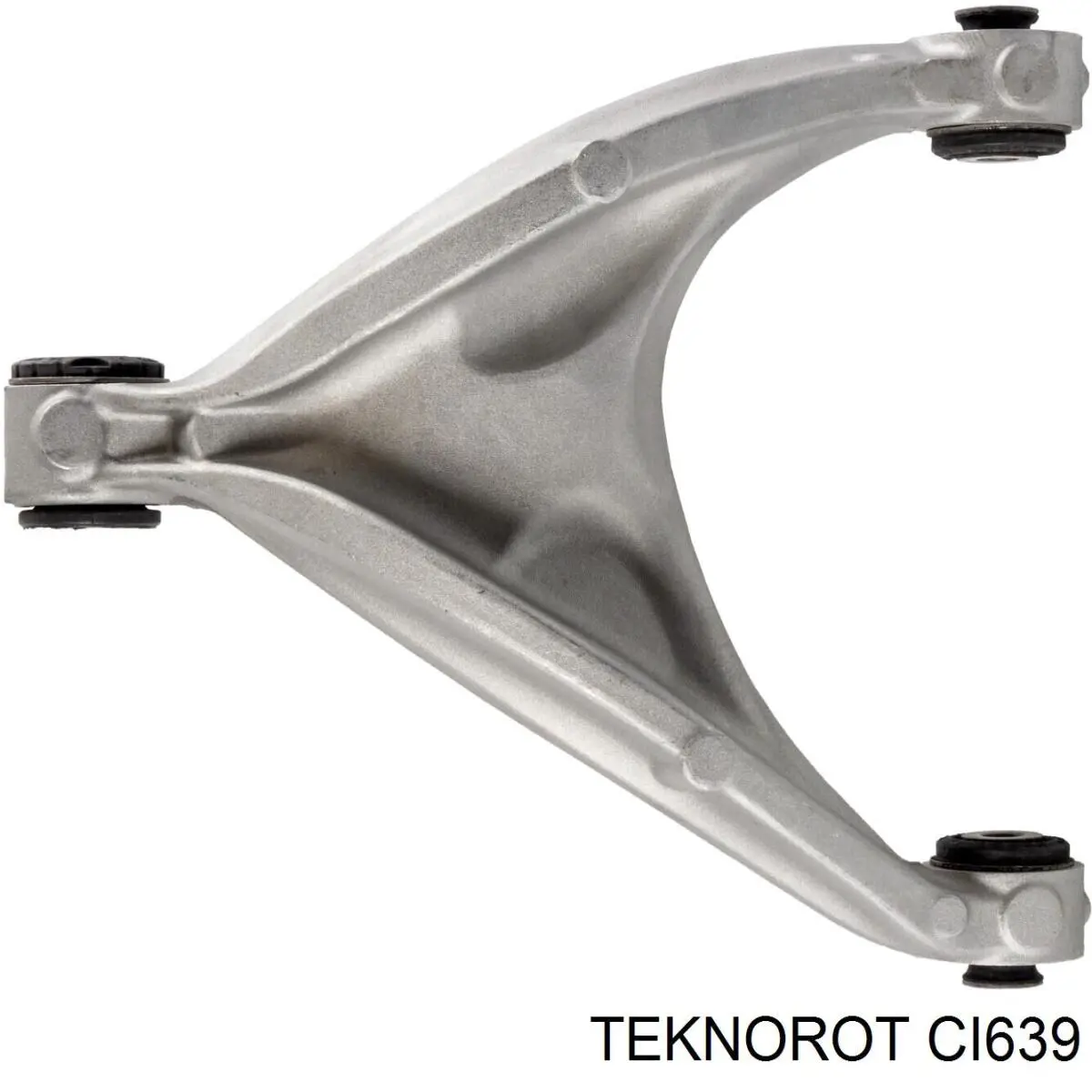 Купити CI639 Teknorot Важіль задньої підвіски верхній, лівий