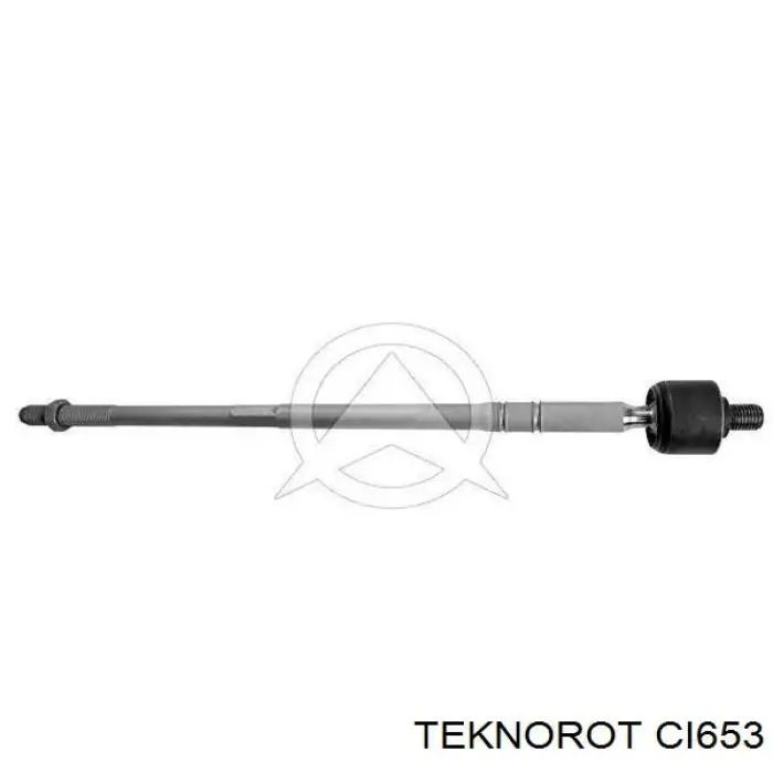 CI653 Teknorot Тяги кермові