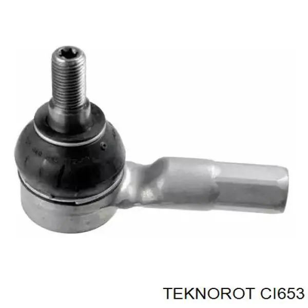 Тяга рульова поперечна Teknorot CI653 ціна, від 37.04 USD
