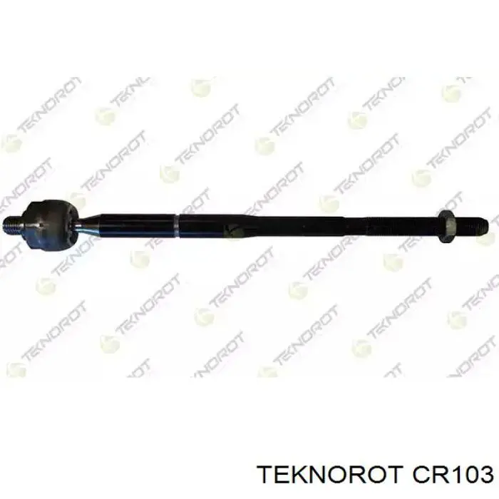 Купити CR103 Teknorot Тяга рульова поздовжня