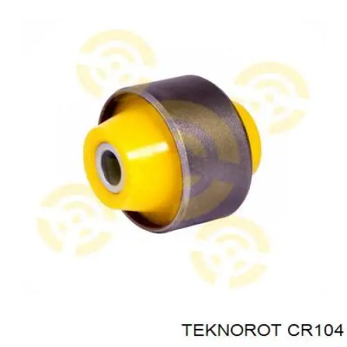 Купити CR104 Teknorot Кульова опора, нижня