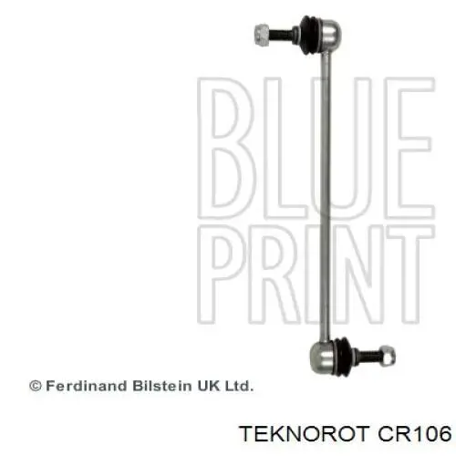 Амортизаційна стійка Teknorot CR106 ціна, від 10.14 USD