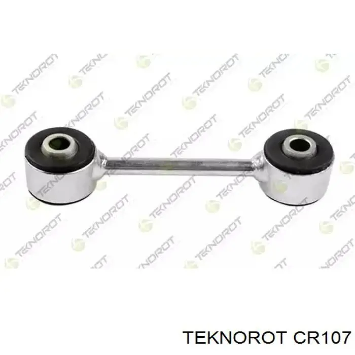 Лінк стабілізатора, заднього Teknorot CR107 ціна, від 6.95 USD