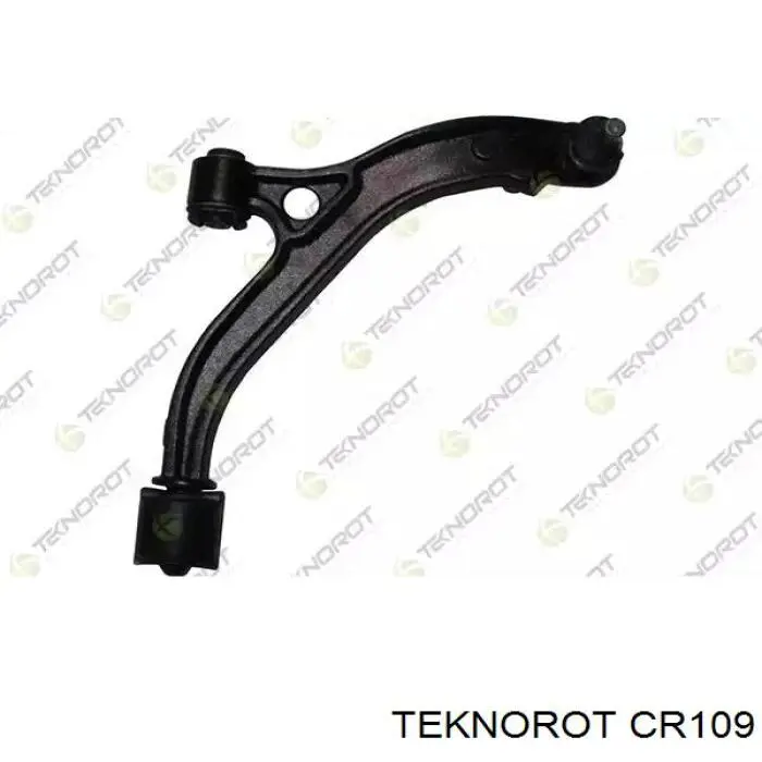 Важіль передній лівий Teknorot CR109 ціна, від 56.08 USD