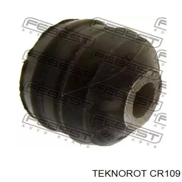 Купити CR109 Teknorot Лівий важіль передній нижній підвіски