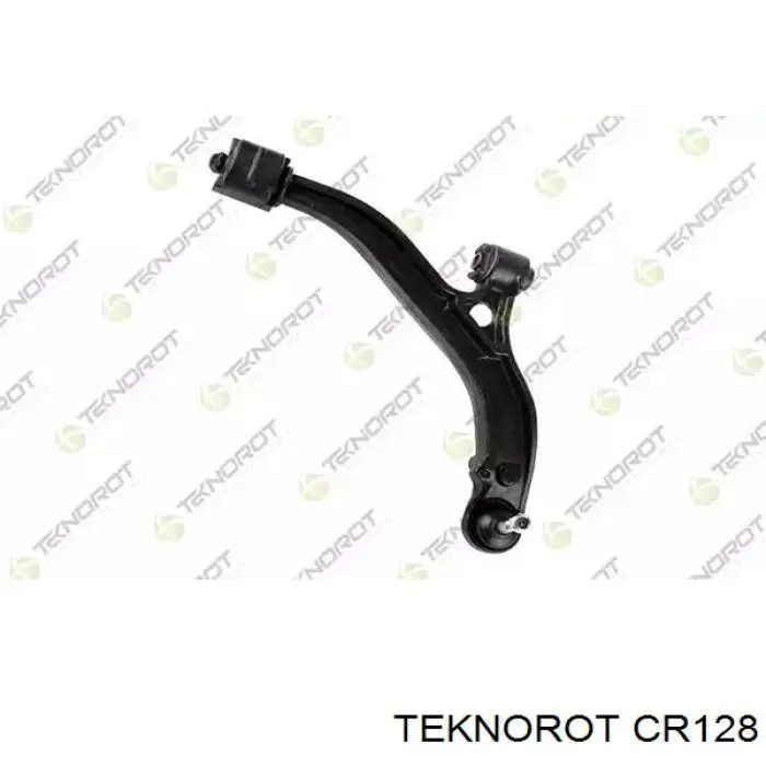Купити CR128 Teknorot Важіль передньої підвіски нижній, правий