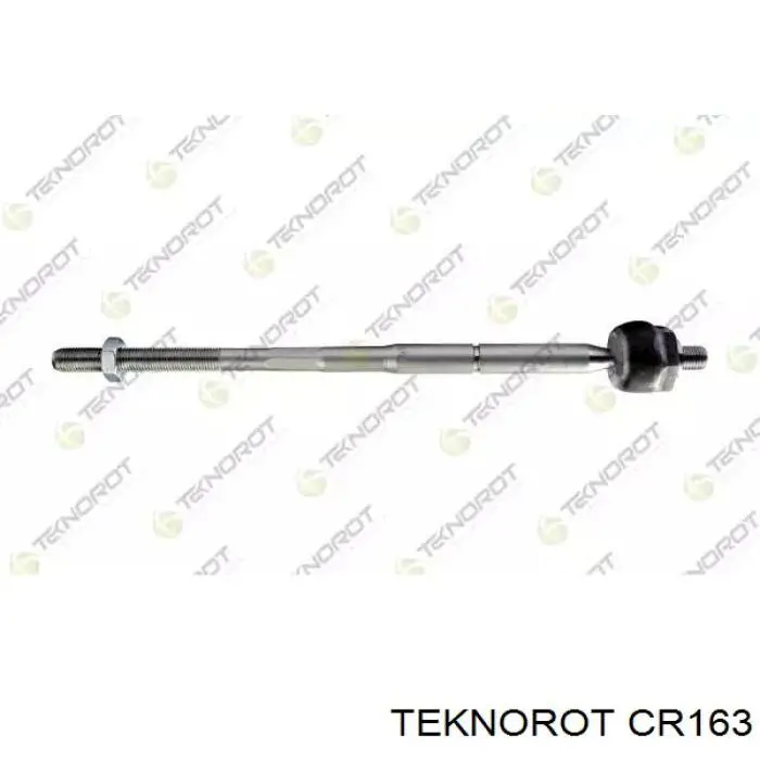 Тяга рульова поперечна Teknorot CR163 ціна, від 10.80 USD