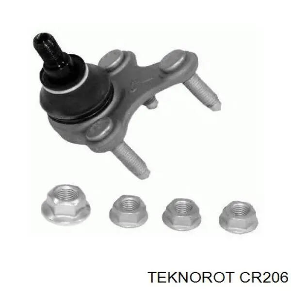 Купити CR206 Teknorot Тяжка стабілізатора переднього