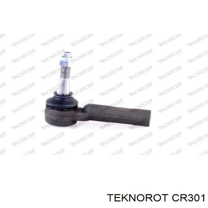 Наконечник рульовий Teknorot CR301 ціна, від 13.11 USD