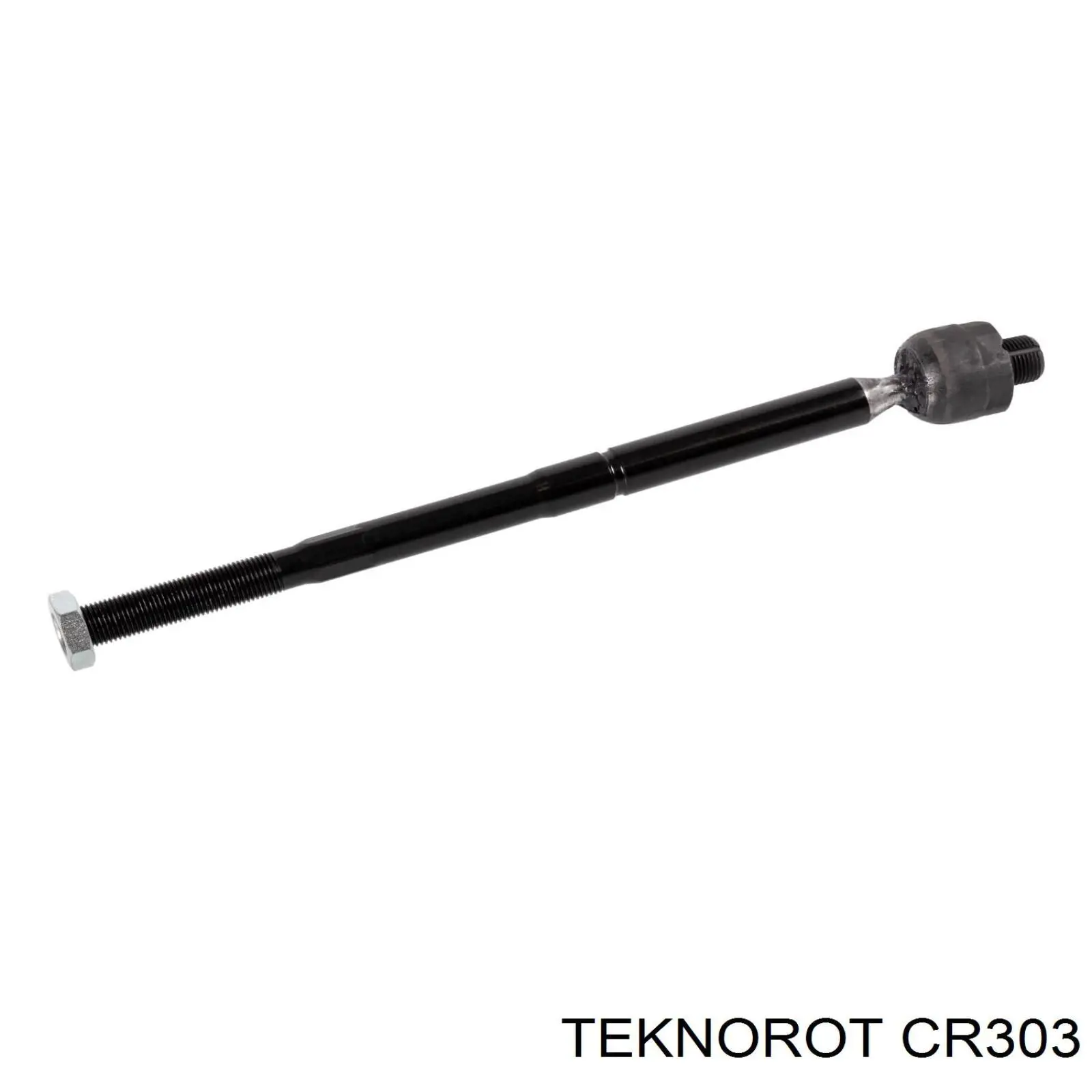 Купити CR303 Teknorot Тяга рульова поздовжня