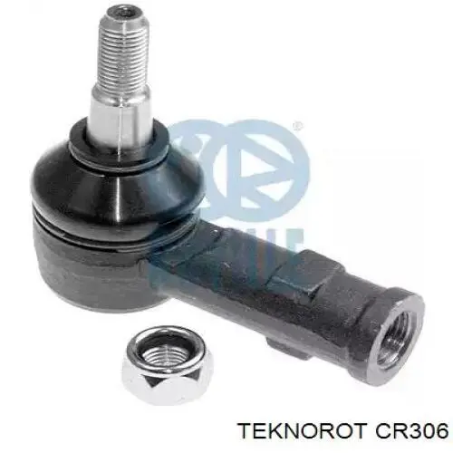 Стійка стабілізатора переднього, права CR306 Teknorot