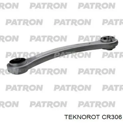 Яйця на стабілізаторі передні Teknorot CR306