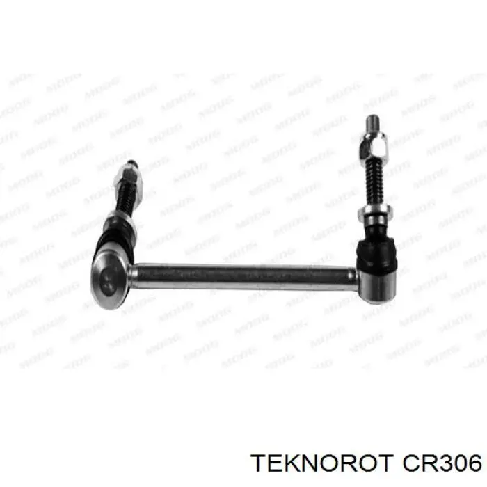 CR306 Teknorot Солдатик стабілізатора, переднього, правий